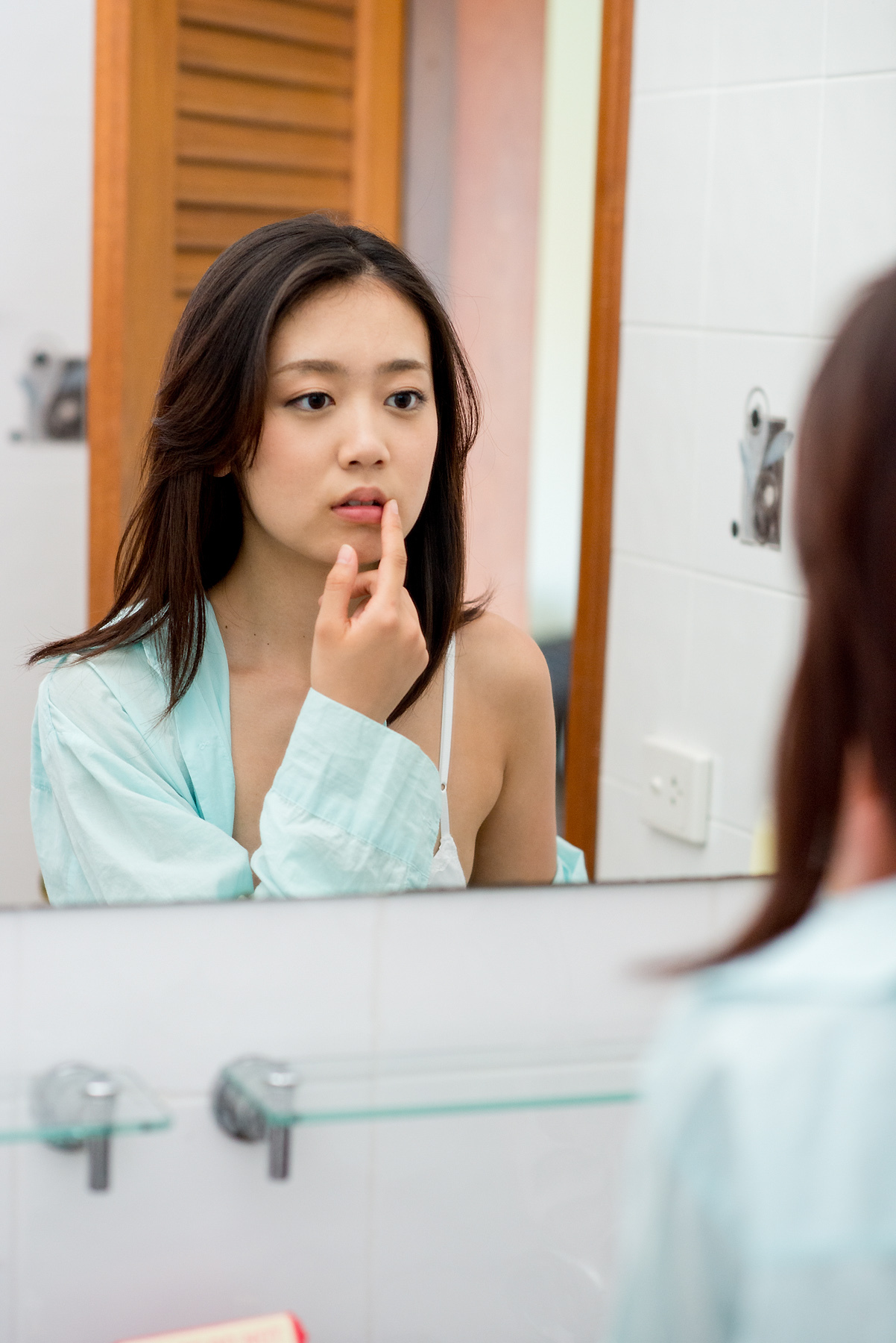 [Minisuka.tv]  西野小春 2017-03-02 Koharu Nishino - Secret Gallery (STAGE2) 8.2